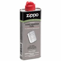 Zippo Manufacturing ZIP-3341OD 2019 Hand Warmer Fuel - Gray