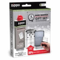 Zippo 40351 Ultimate Hand Warmer Gift Set