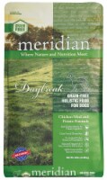 Meridian™ Daybreak Chicken Meal and Potato Formula Grain-Free Holistic Dry Dog Food