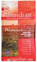 Meridian Beef Flavored Dog Food