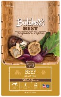 Butcher's Best Beef Dog Food