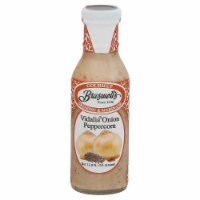 Braswell Dressing Vidalia Peppercorn 12 Oz Perspective: Main