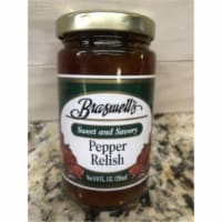 Braswell's Pepper Relish
