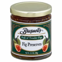 Braswell's® All Natural Fig Preserve Spread Perspective: Main