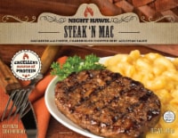 Night Hawk® Steak 'N Mac Frozen Meal Perspective: Main