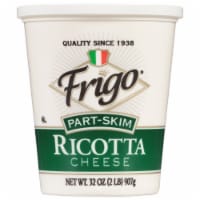 Frigo Part-Skim Ricotta Cheese