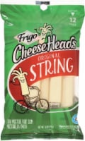 Frigo® Cheese Heads® Original Mozzarella String Cheese