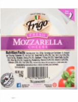 Frigo Fresh Mozzarella Cheese