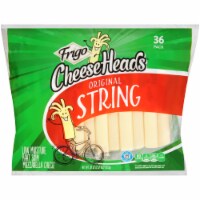Frigo CheeseHeads® Original String Cheese