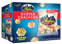 Skyline Chili® Oyster Cracker Fresh Packs Perspective: Main