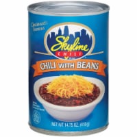 Skyline Chili® with Beans Perspective: Main