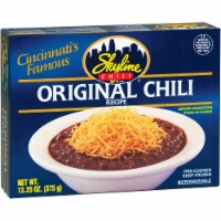 Skyline Chili Original Chili