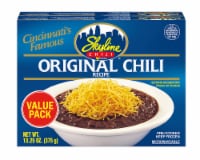 Skyline Chili Original Value Pack Perspective: Main