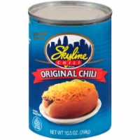 Skyline Chili® Original Chili Perspective: Main