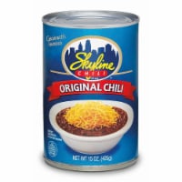 Skyline® Original Chili Perspective: Main