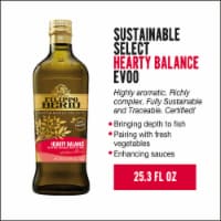 Filippo Berio Sustainable Select Extra Virgin Hearty Balance Olive Oil 25.3 fl oz Perspective: Main