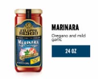 Filippo Berio Marinara Pasta Sauce Perspective: Main