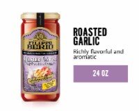 Filippo Berio Roasted Garlic Pasta Sauce Perspective: Main