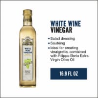 Filippo Berio White Wine Vinegar