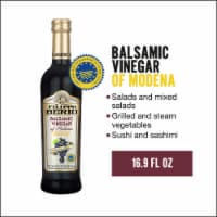 Filippo Berio® Balsamic Vinegar of Modena Perspective: Main