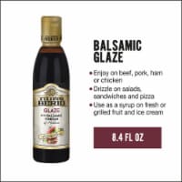 Filippo Berio® Glaze with Balsamic Vinegar Perspective: Main