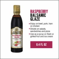 Filippo Berio® Raspberry Glaze with Balsamic Vinegar Perspective: Main
