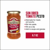 Filippo Berio® Sundried Tomato Pesto