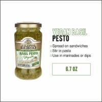 Filippo Berio Vegan Basil Pesto Perspective: Main