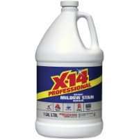 X-14 Professional 1 Gal. Instant Mildew Stain Remover 260240