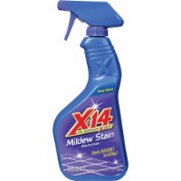 X-14 The Bathroom X-Pert 32 Oz. Mildew Stain Remover with Bleach 260764 Perspective: Main
