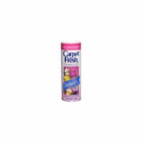 Wd-40 27600 14 Oz Country Potpourri Rug & Room Deodorizer W-Baking Soda