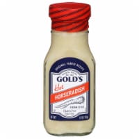 Gold's® Hot Creamy Horseradish Perspective: Main