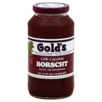 Gold's® Low Calorie Borscht Perspective: Main