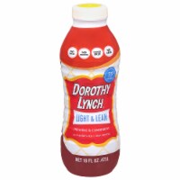 Dorothy Lynch Fat Free Home Style Dressing