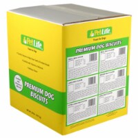 Sunshine Mills 02901 20 lbs. Large- Multi Flavor Dog Biscuit