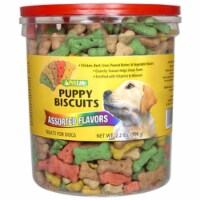 Sunshine Mills 02904 2.2 lbs. Puppy Biscuits