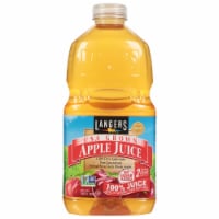 Langers 100% Apple Juice