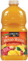 Langers Mongo Mango Juice