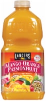 Langers Mango Orange Passion Fruit Juice