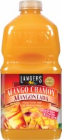 Langers Mango Chamoy Juice Perspective: Main