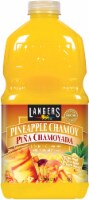 Langers® Pineapple Chamoy Juice Perspective: Main