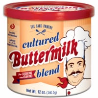 Saco Buttermilk Powder