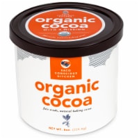 Saco Organic Baking Cocoa Perspective: Main