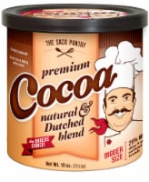 Saco® Premium Baking Cocoa