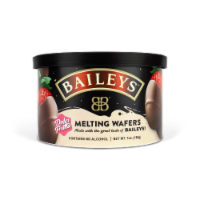 Bailey's™ Dolci Frutta Chocolate Melting Wafers Perspective: Main