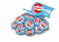 Mini Babybel Light Snack Cheese