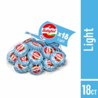 Mini Babybel® Light Snack Cheese Perspective: Main