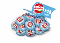 Mini Babybel® Light Snack Cheese