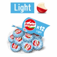 Mini Babybel® Light Snack Cheese