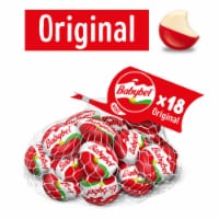 Mini Babybel® Original Snack Cheese